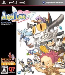 ꡼ No.019Υͥ / AngelLoveOnlineפȡ֥󥸥ﵭפPS3ѥѥåȯ䡣ѥåǸΥ⥢ƥबŵ