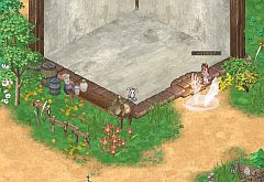 ���������꡼ No.012�Υ���ͥ������ / ��AngelLoveOnline��1000�ݥ���Ȱʾ�ι����ǥ쥢�����ƥब������������