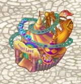 ���������꡼ No.032�Υ���ͥ������ / ��AngelLoveOnline�ס�����å���󥿥��ȴ��ޡɤ������������ƥ�����ꤷ�褦