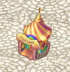 ���������꡼ No.035�Υ���ͥ������ / ��AngelLoveOnline�ס�����å���󥿥��ȴ��ޡɤ������������ƥ�����ꤷ�褦