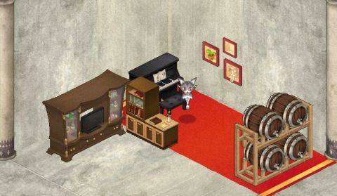 ���������꡼ No.051�Υ���ͥ������ / ��AngelLoveOnline�ס�����å���󥿥��ȴ��ޡɤ������������ƥ�����ꤷ�褦