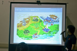 ���������꡼ No.002�Υ���ͥ������ / ���塼���󥿥ƥ�����ȤΥե��󴶼պס�Qonline Fiesta 2012�פ����ͤ��ݡ��ȡ��ƥ����ȥ�ο��������餫��