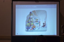 ���������꡼ No.009�Υ���ͥ������ / ���塼���󥿥ƥ�����ȤΥե��󴶼պס�Qonline Fiesta 2012�פ����ͤ��ݡ��ȡ��ƥ����ȥ�ο��������餫��