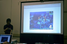 ���������꡼ No.015�Υ���ͥ������ / ���塼���󥿥ƥ�����ȤΥե��󴶼պס�Qonline Fiesta 2012�פ����ͤ��ݡ��ȡ��ƥ����ȥ�ο��������餫��