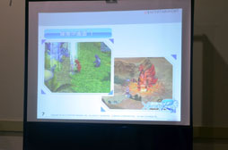 ���������꡼ No.024�Υ���ͥ������ / ���塼���󥿥ƥ�����ȤΥե��󴶼պס�Qonline Fiesta 2012�פ����ͤ��ݡ��ȡ��ƥ����ȥ�ο��������餫��