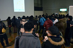 ���������꡼ No.045�Υ���ͥ������ / ���塼���󥿥ƥ�����ȤΥե��󴶼պס�Qonline Fiesta 2012�פ����ͤ��ݡ��ȡ��ƥ����ȥ�ο��������餫��