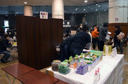 ���������꡼ No.048�Υ���ͥ������ / ���塼���󥿥ƥ�����ȤΥե��󴶼պס�Qonline Fiesta 2012�פ����ͤ��ݡ��ȡ��ƥ����ȥ�ο��������餫��