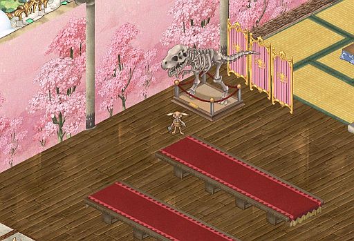 ���������꡼ No.002�Υ���ͥ������ / ��AngelLoveOnline�ס����֥��ã��GM���٥�ȤˤĤ��ưո����罸�楴��