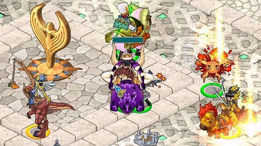 ꡼ No.046 | AngelLoveOnline緿åץǡȡSeason12 Źĵܡԥץ쥤ݡȡ֥׼ȡ֥֥०׺ǥߥ˥ƥǶ