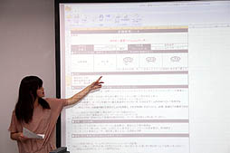 画像ギャラリー No.009のサムネイル画像 / 「AngelLoveOnline」のイベントを受講生が企画。キューエンタテインメントとバンタンゲームアカデミーのタイアップ講義「オンラインゲームの運営という仕事」レポート