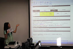 画像ギャラリー No.010のサムネイル画像 / 「AngelLoveOnline」のイベントを受講生が企画。キューエンタテインメントとバンタンゲームアカデミーのタイアップ講義「オンラインゲームの運営という仕事」レポート