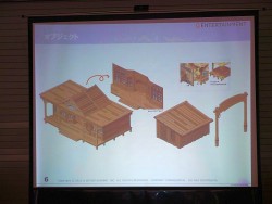 画像ギャラリー No.004のサムネイル画像 / 「Qonline Fiesta 2013」にて「AngelLoveOnline」「エンジェル戦記」のアップデート情報が明らかに。それぞれ「西部劇+宇宙」「恐竜/原始時代」がテーマ