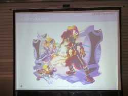 画像ギャラリー No.006のサムネイル画像 / 「Qonline Fiesta 2013」にて「AngelLoveOnline」「エンジェル戦記」のアップデート情報が明らかに。それぞれ「西部劇+宇宙」「恐竜/原始時代」がテーマ