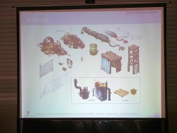 画像ギャラリー No.007のサムネイル画像 / 「Qonline Fiesta 2013」にて「AngelLoveOnline」「エンジェル戦記」のアップデート情報が明らかに。それぞれ「西部劇+宇宙」「恐竜/原始時代」がテーマ