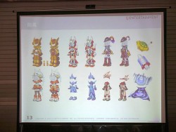 画像ギャラリー No.009のサムネイル画像 / 「Qonline Fiesta 2013」にて「AngelLoveOnline」「エンジェル戦記」のアップデート情報が明らかに。それぞれ「西部劇+宇宙」「恐竜/原始時代」がテーマ