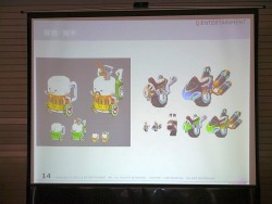 画像ギャラリー No.010のサムネイル画像 / 「Qonline Fiesta 2013」にて「AngelLoveOnline」「エンジェル戦記」のアップデート情報が明らかに。それぞれ「西部劇+宇宙」「恐竜/原始時代」がテーマ