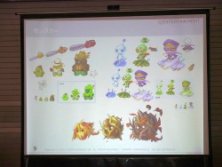 画像ギャラリー No.011のサムネイル画像 / 「Qonline Fiesta 2013」にて「AngelLoveOnline」「エンジェル戦記」のアップデート情報が明らかに。それぞれ「西部劇+宇宙」「恐竜/原始時代」がテーマ