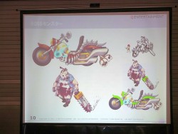 画像ギャラリー No.012のサムネイル画像 / 「Qonline Fiesta 2013」にて「AngelLoveOnline」「エンジェル戦記」のアップデート情報が明らかに。それぞれ「西部劇+宇宙」「恐竜/原始時代」がテーマ