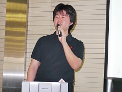 画像ギャラリー No.016のサムネイル画像 / 「Qonline Fiesta 2013」にて「AngelLoveOnline」「エンジェル戦記」のアップデート情報が明らかに。それぞれ「西部劇+宇宙」「恐竜/原始時代」がテーマ