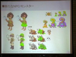 画像ギャラリー No.021のサムネイル画像 / 「Qonline Fiesta 2013」にて「AngelLoveOnline」「エンジェル戦記」のアップデート情報が明らかに。それぞれ「西部劇+宇宙」「恐竜/原始時代」がテーマ