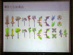 画像ギャラリー No.022のサムネイル画像 / 「Qonline Fiesta 2013」にて「AngelLoveOnline」「エンジェル戦記」のアップデート情報が明らかに。それぞれ「西部劇+宇宙」「恐竜/原始時代」がテーマ