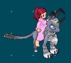 ���������꡼ No.020�Υ���ͥ������ / ��AngelLoveOnline�ס��ȥ�����ǥ󥪡��֡ɤ򤯤��������4��27������и�