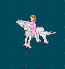 画像ギャラリー No.010のサムネイル画像 / 「AngelLoveOnline」獲得経験値や生産速度などが2倍になるイベントが実施