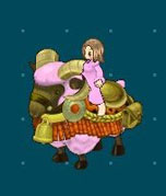 ���������꡼ No.012�Υ���ͥ������ / ��AngelLoveOnline�ס������緿���åץǡ��ȡ�Season14�����ι�����פ�8�����˼»ܡ��ᥤ�󥹥ȡ��꡼��12�äȶ��˿������ƥब���������