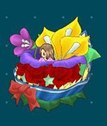 ���������꡼ No.016�Υ���ͥ������ / ��AngelLoveOnline�ס������緿���åץǡ��ȡ�Season14�����ι�����פ�8�����˼»ܡ��ᥤ�󥹥ȡ��꡼��12�äȶ��˿������ƥब���������