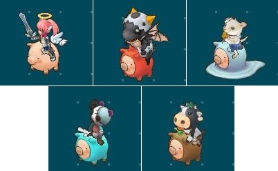 ������#006�Υ���ͥ���/��AngelLoveOnline�ס������ԤΥ���饯�����֤����Ȥ�פȤΥ���ܴ���»�