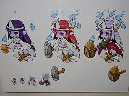 ������#013�Υ���ͥ���/���塼���󥿥ƥ�����ȤΥե��󴶼պס�Qonline Fiesta 2014�פ��ݡ��ȡ��ɼԥץ쥼��Ȥ⤢��