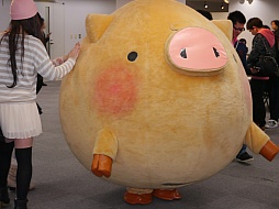 ������#036�Υ���ͥ���/���塼���󥿥ƥ�����ȤΥե��󴶼պס�Qonline Fiesta 2014�פ��ݡ��ȡ��ɼԥץ쥼��Ȥ⤢��