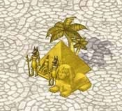 画像集#004のサムネイル/「AngelLoveOnline」,GWイベントが4月26日に開始。ゴールド伯爵が出現