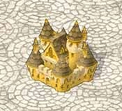 画像集#005のサムネイル/「AngelLoveOnline」,GWイベントが4月26日に開始。ゴールド伯爵が出現