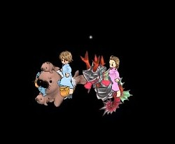 画像集#006のサムネイル/「AngelLoveOnline」,夏休みイベント第2弾を実施。新アイテムも登場