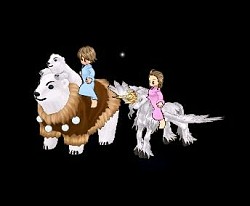 画像集#008のサムネイル/「AngelLoveOnline」,夏休みイベント第2弾を実施。新アイテムも登場