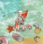 画像集#011のサムネイル/「AngelLoveOnline」,夏休みイベント第2弾を実施。新アイテムも登場