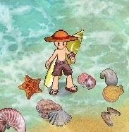 画像集#018のサムネイル/「AngelLoveOnline」,夏休みイベント第2弾を実施。新アイテムも登場