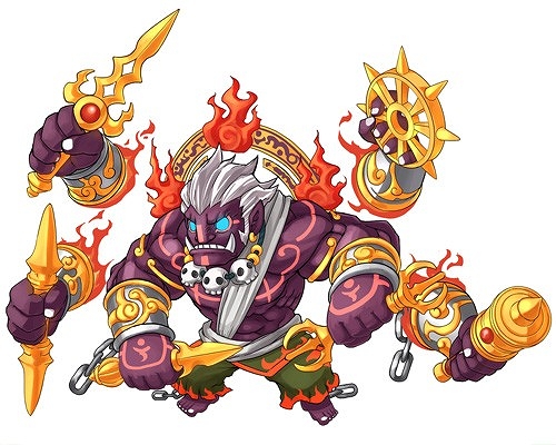 画像集#002のサムネイル/「AngelLoveOnline」,強力な装備を獲得できるクエスト「桜花城」が実装