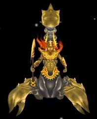 画像集#004のサムネイル/「AngelLoveOnline」,「めざせ☆最強融合ペット!!」キャンペーンがスタート