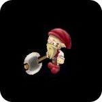 画像集#001のサムネイル/「AngelLoveOnline」本日より8周年記念イベント・キャンペーン第3弾が開催