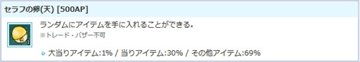 画像ギャラリー No.015のサムネイル画像 / 「AngelLoveOnline」，夏休みBOX2018がもらえる“夏休み天使の加護”イベントが開催