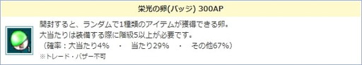 画像ギャラリー No.009のサムネイル画像 / 「AngelLoveOnline」でPS3版10周年記念イベントの第2弾がスタート