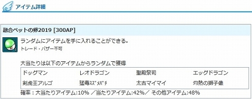 ���������꡼ No.002�Υ���ͥ������ / ��AngelLoveONLINE�ס���ͻ��ڥåȤ��� 2019�ɤ����󥸥���⡼����ɲ�