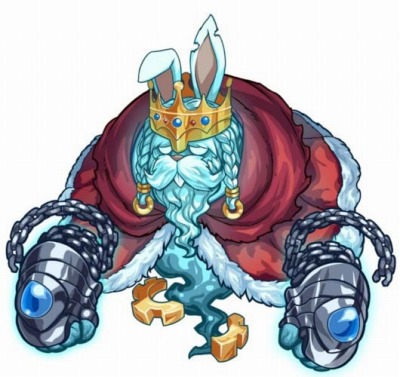 画像ギャラリー No.008のサムネイル画像 / 「AngelLoveONLINE」,チャレンジクエスト「終焉の時域」が実装