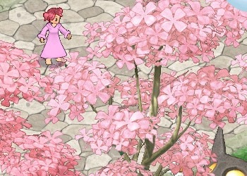 画像ギャラリー No.016のサムネイル画像 / 「AngelLoveONLINE」,雛祭りイベント「親愛なるあなたへ」が本日より開催