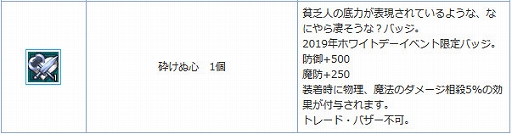 画像ギャラリー No.006のサムネイル画像 / 「AngelLoveONLINE」,ホワイトデーイベント「消えた貧乏彼氏」が開催