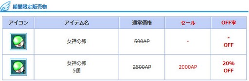 画像ギャラリー No.015のサムネイル画像 / 「AngelLoveONLINE」,本日より期間限定で「水無月秘境」を実装