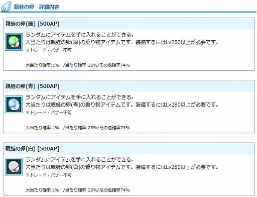 ���������꡼ No.007�Υ���ͥ������ / ��AngelLoveONLINE�ס����٥�ȡֿ��ߤν��פ����š����󥸥���⡼���2����Ρ־��ʪ����פ��о�