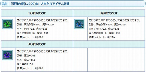 ꡼ No.006 | AngelLoveONLINEס٥ȡŷȤξʪ(12)פ